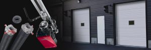 Commercial Garage Door Repair Visalia